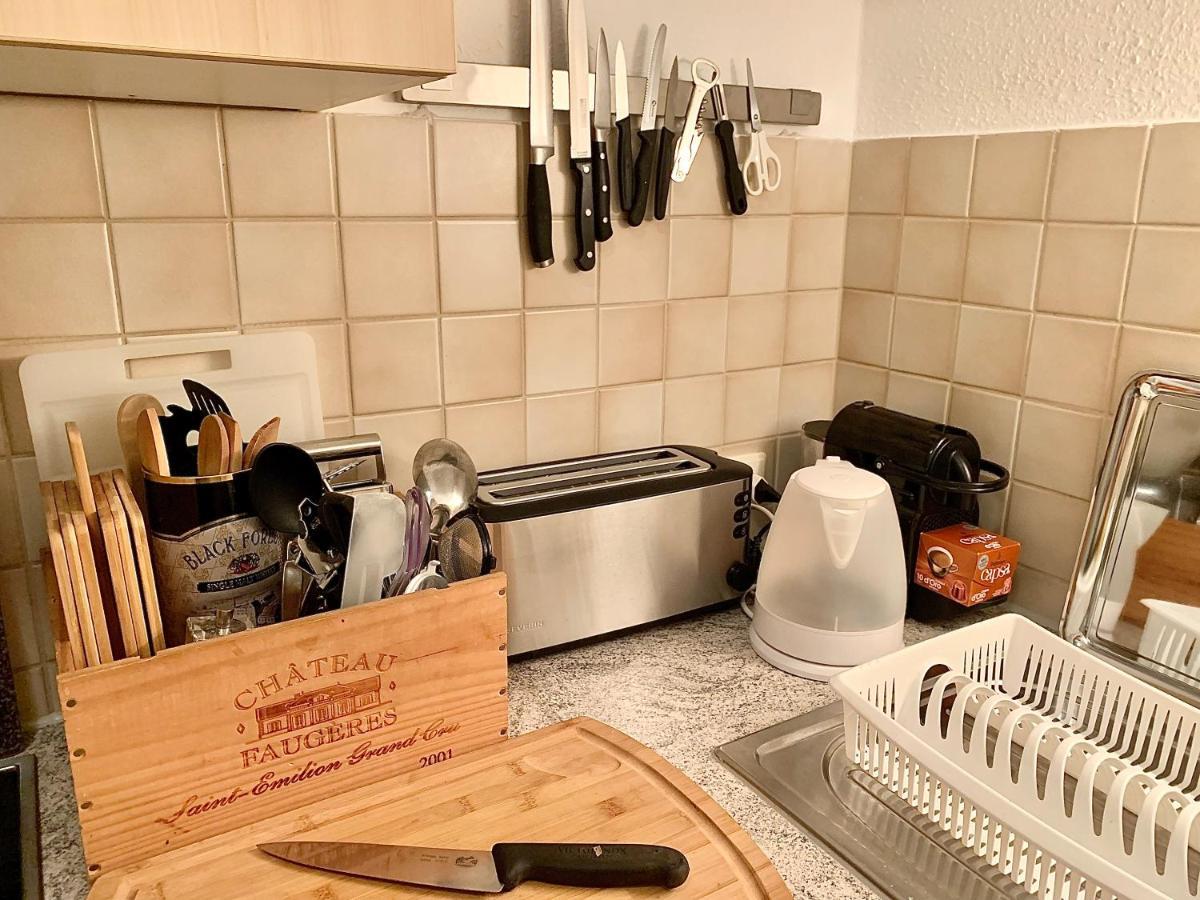 Fewo Fuchs Saig Lenzkirch Extérieur photo
