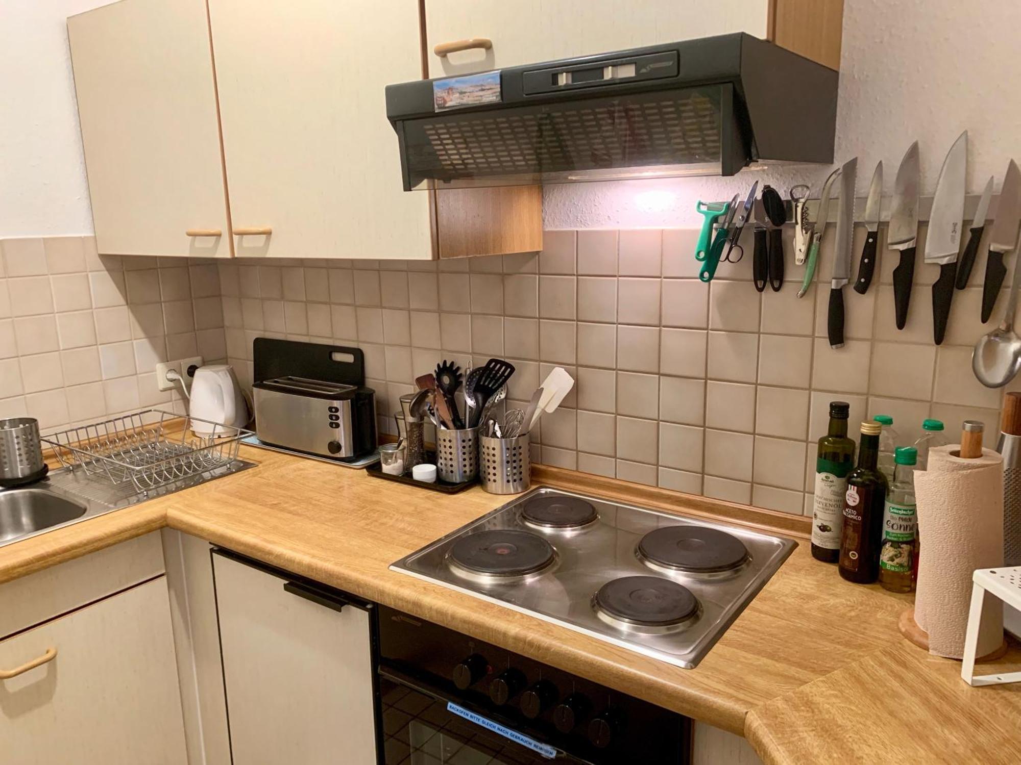 Fewo Fuchs Saig Lenzkirch Chambre photo
