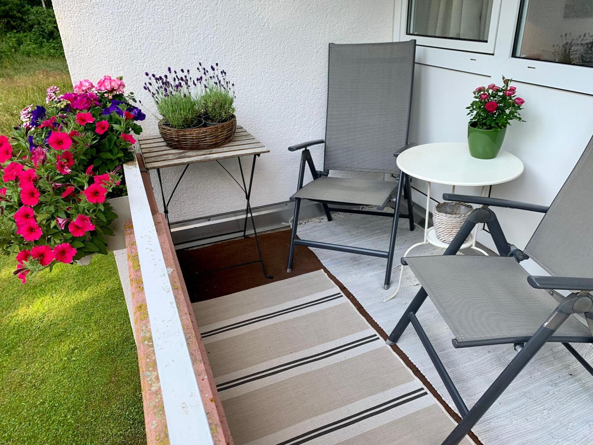 Fewo Fuchs Saig Lenzkirch Chambre photo